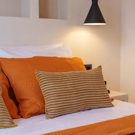 Sugarwhite Suites With Private Not Heated Pool Emporio  Exterior foto