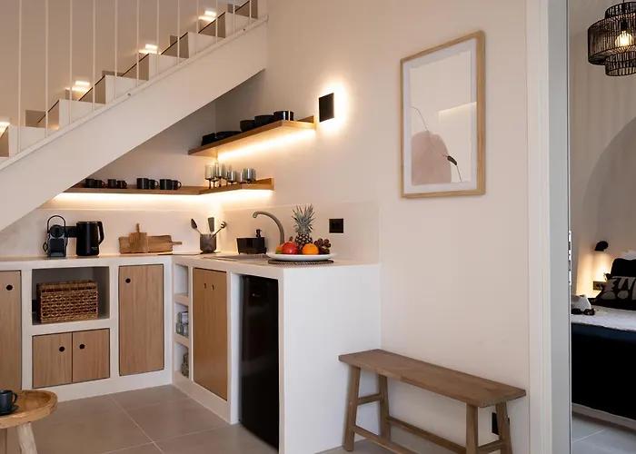 Sugarwhite Suites With Private Not Heated Pool