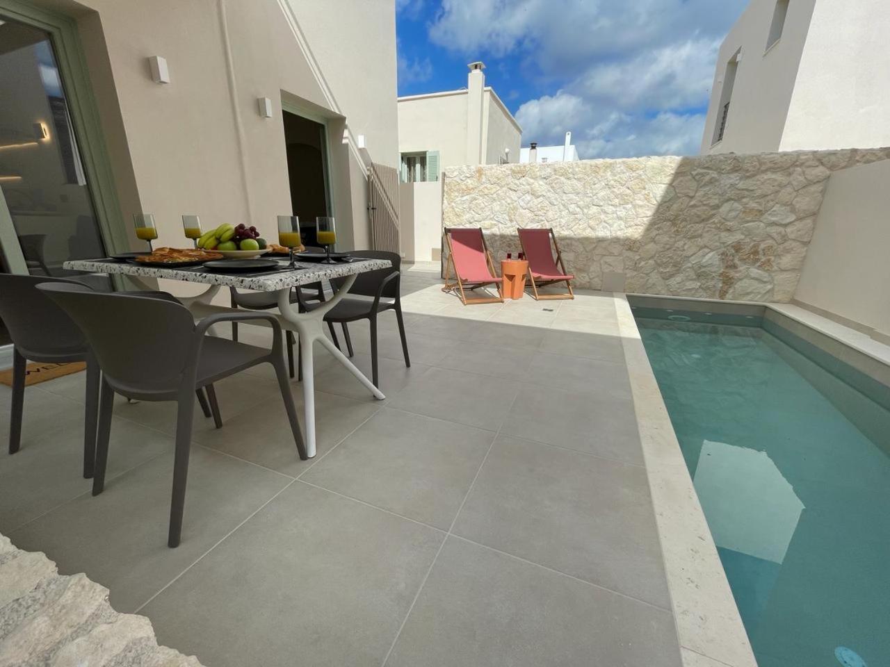 Sugarwhite With Private Not Heated Pool *