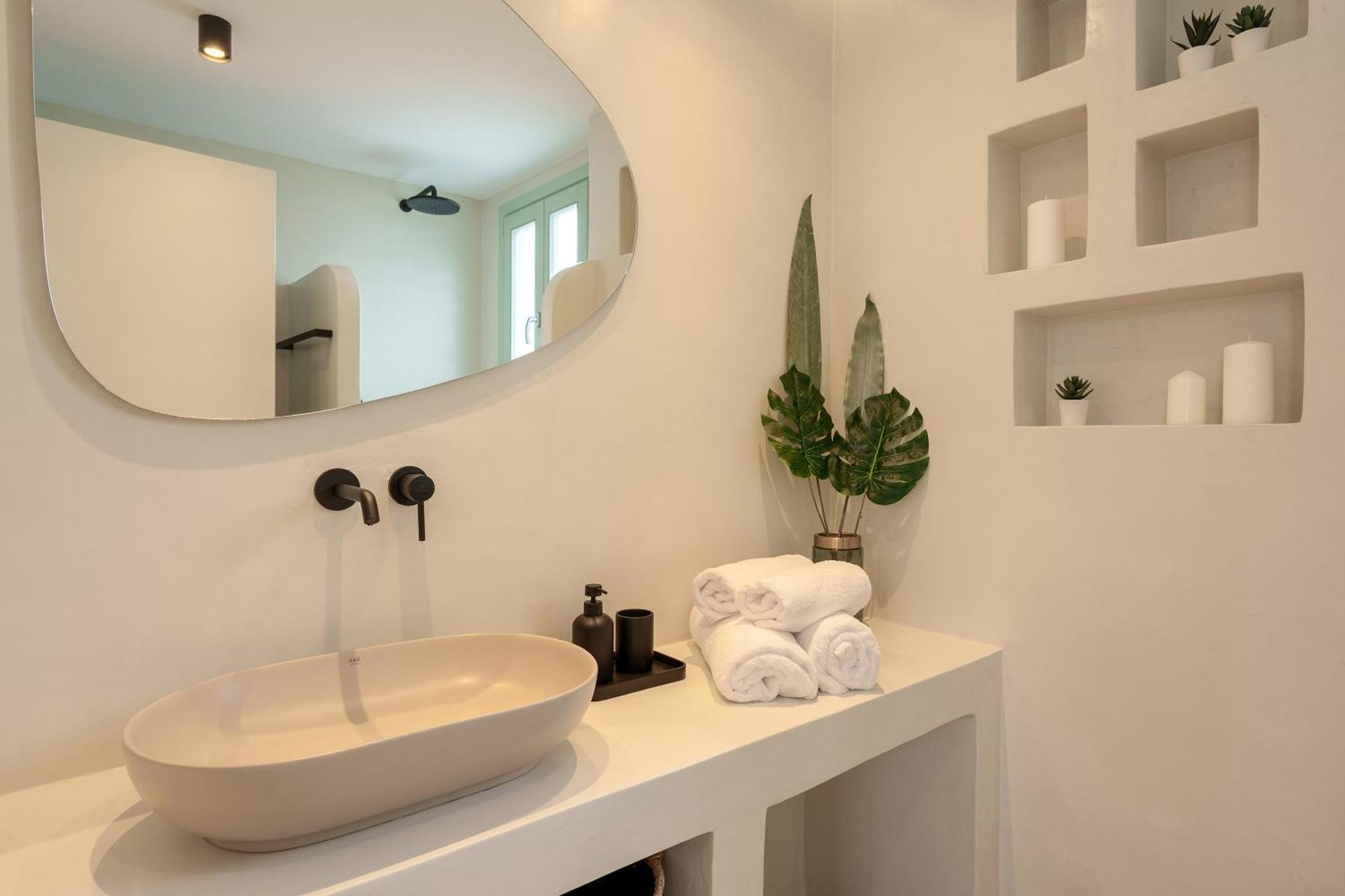 Sugarwhite With Private Not Heated Pool *