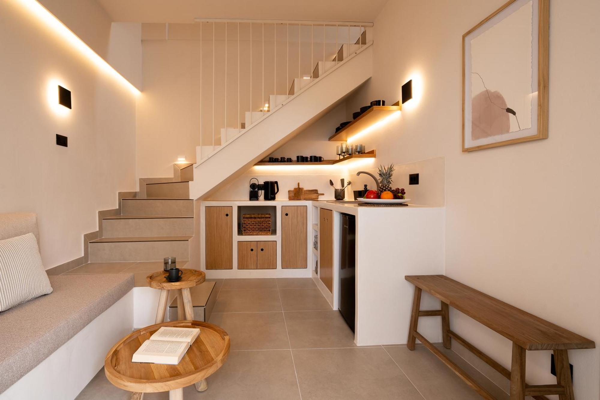 Sugarwhite With Private Not Heated Pool Emporio (Santorini)