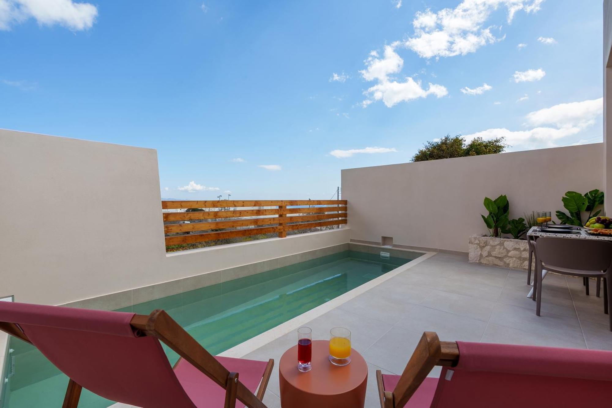 Sugarwhite With Private Not Heated Pool *