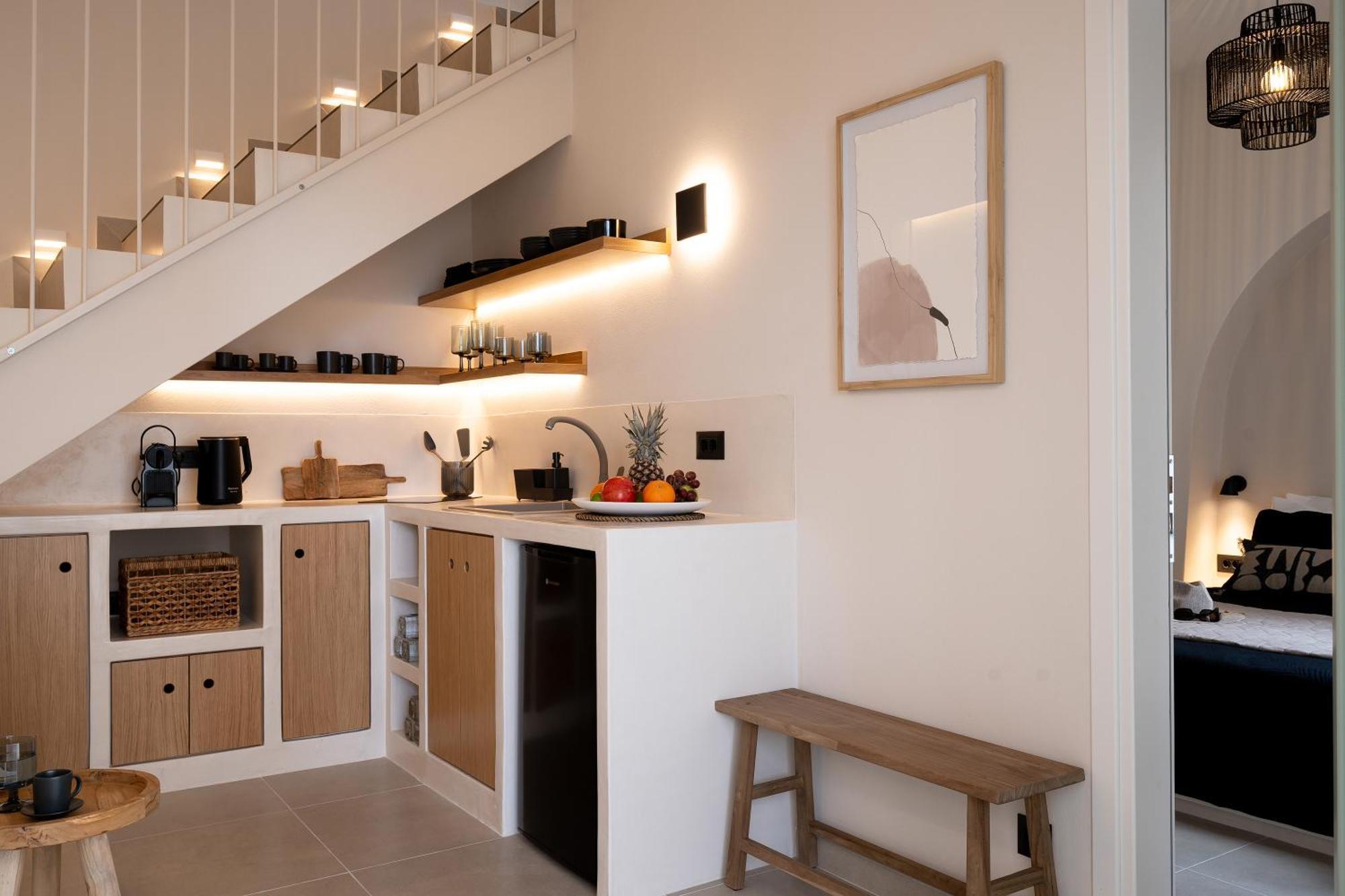 Sugarwhite With Private Not Heated Pool Villa *
