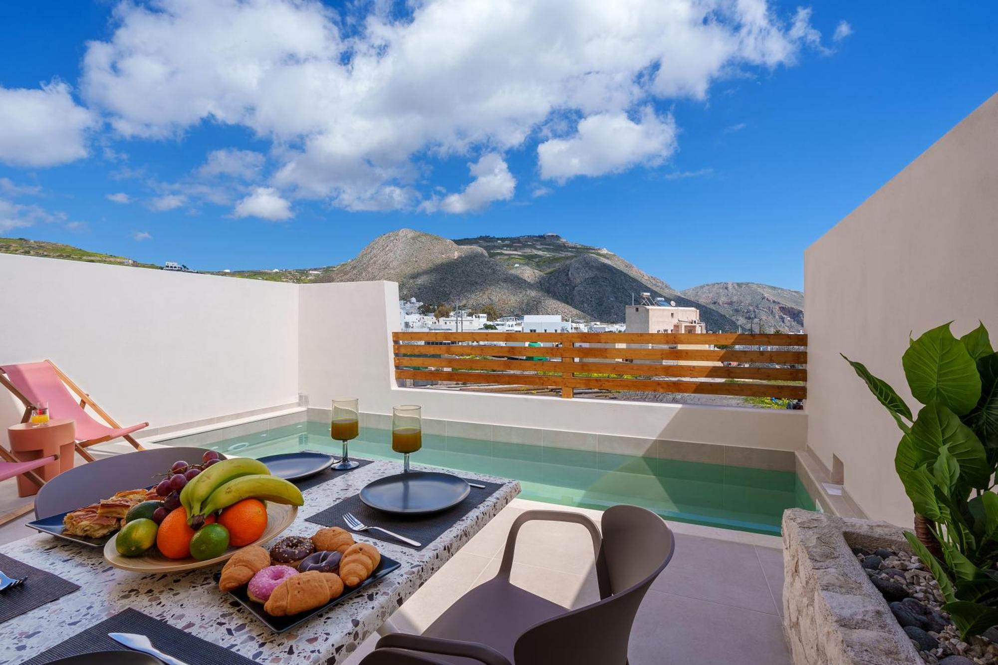 Sugarwhite With Private Not Heated Pool