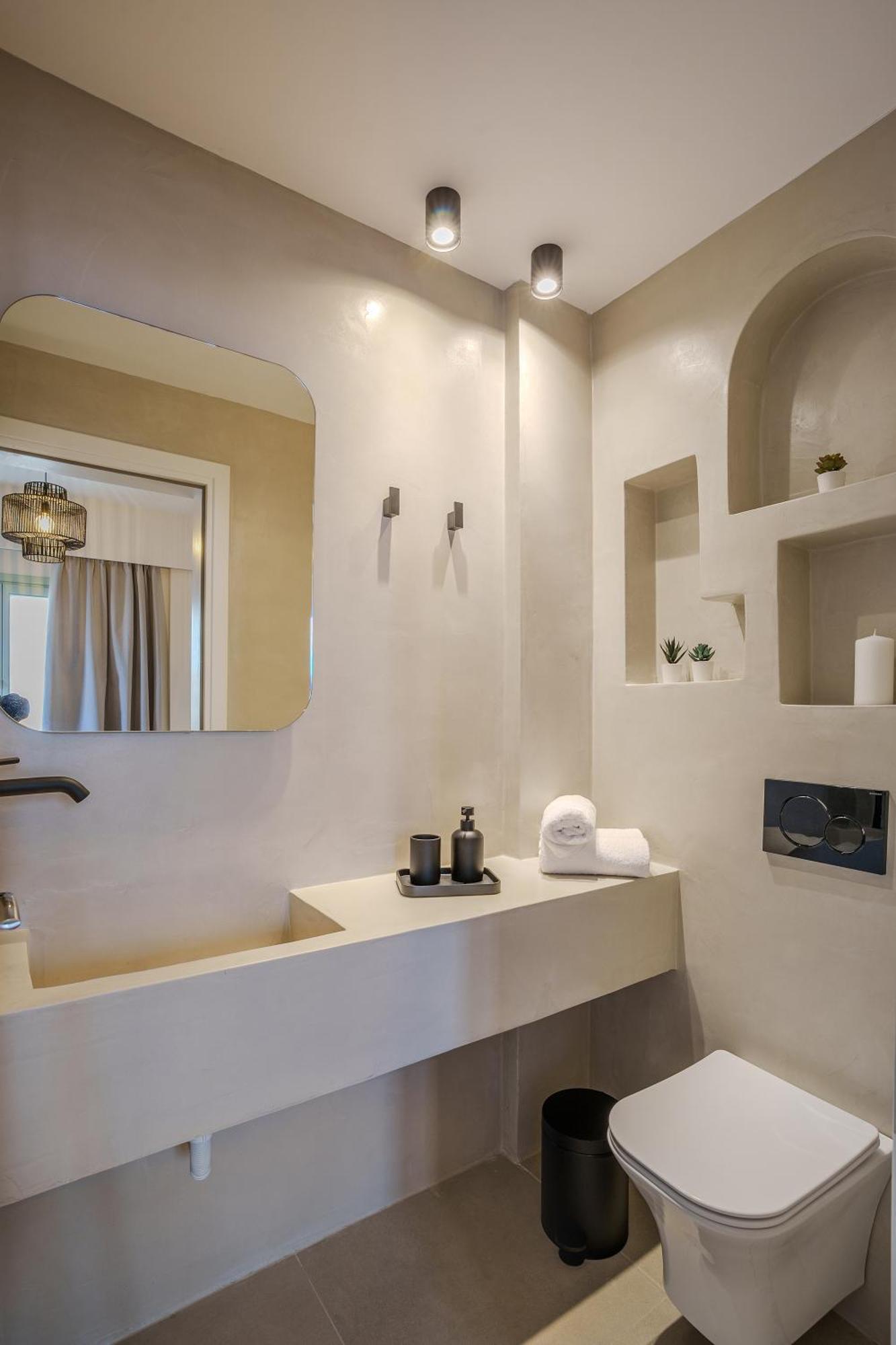 Villa Sugarwhite With Private Not Heated Pool